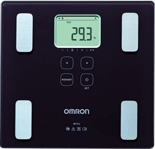 Omron BF214 Dijital Banyo Tartısı kullananlar yorumlar